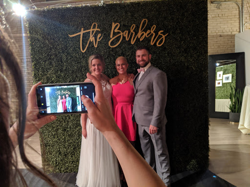 Wedding Venue «Baker Lofts Events Weddings and Banquets», reviews and photos, 171 E 24th St, Holland, MI 49423, USA