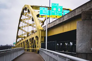 Fort Duquesne Bridge image