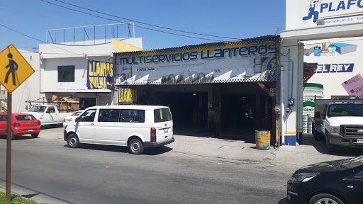 STAR TIRE Llantas & Servicios