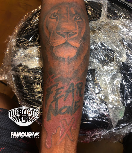 Explore sagittarius tattoo ideas female, creative tattoo ideas in Hammond, available at Famous Ink, Inc.