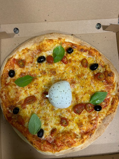 Le Royal Pizz' à Montauban