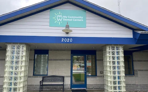 My Community Dental Centers ~ Mount Pleasant image