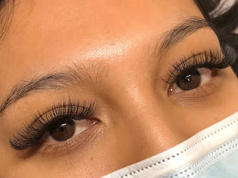 Amazing Lash Studio