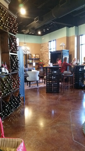 Winery «Cork This! Winery», reviews and photos, 21123 Eva St # 100, Montgomery, TX 77356, USA