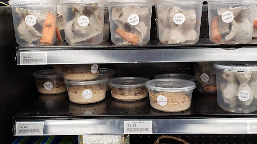 Pet Supply Store «Kahoots Pet Store», reviews and photos, 334 W El Norte Pkwy, Escondido, CA 92026, USA