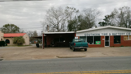 Southern Tire & Battery Co Inc
