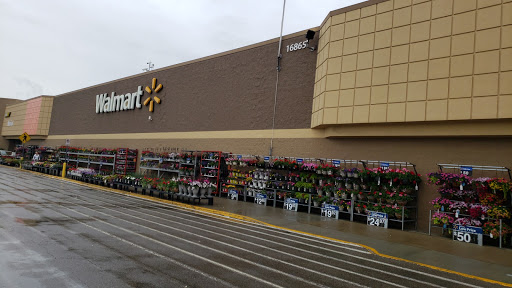 Department Store «Walmart Supercenter», reviews and photos, 16865 Clover Rd, Noblesville, IN 46060, USA