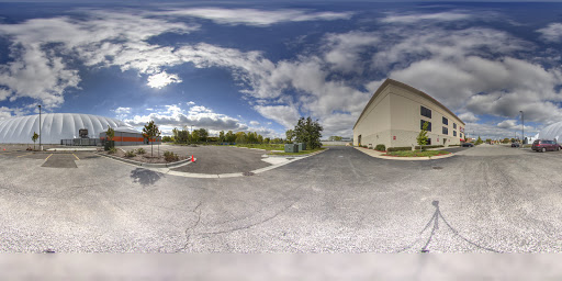 Self-Storage Facility «CubeSmart Self Storage», reviews and photos, 2484 Oakton St, Evanston, IL 60202, USA