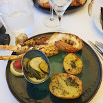 Photo n° 1 de l'avis de Gilles. fait le 02/08/2023 à 16:55 pour Le Langoustier à Centuri