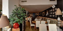 Atmosphère du Restaurant italien Restaurant Villa Marina - Spécialités Italiennes à Villeneuve Loubet - n°8