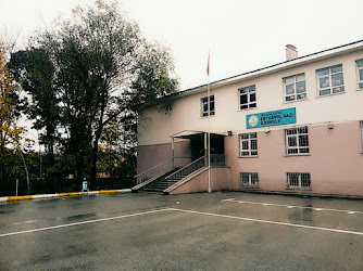 Ertugrul Gazi Ilkokulu
