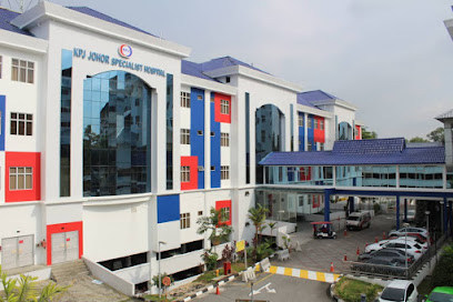 KPJ Johor Specialist Hospital