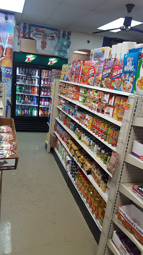 Liquor Store «Green Frog Liquor», reviews and photos, 567 W Fremont St, Stockton, CA 95203, USA