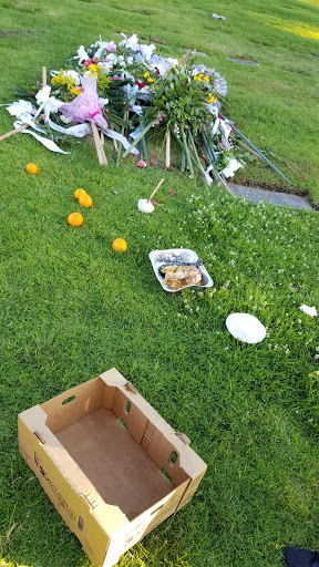 Memorial Park «Forest Lawn - Hollywood Hills», reviews and photos, 6300 Forest Lawn Dr, Los Angeles, CA 90068, USA