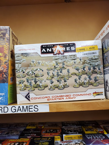 Book Store «Half Price Books», reviews and photos, 1551 US-287, Mansfield, TX 76063, USA