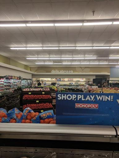 Grocery Store «Albertsons», reviews and photos, 13045 Rosedale Hwy, Bakersfield, CA 93312, USA