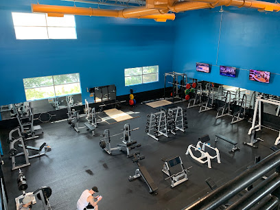 Fitness For 10 - 1575 E Lincoln Way Ste 100, Sparks, NV 89434