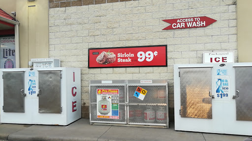 Convenience Store «Kwik Trip #459», reviews and photos, 2232 Otter Rd, Eau Claire, WI 54701, USA