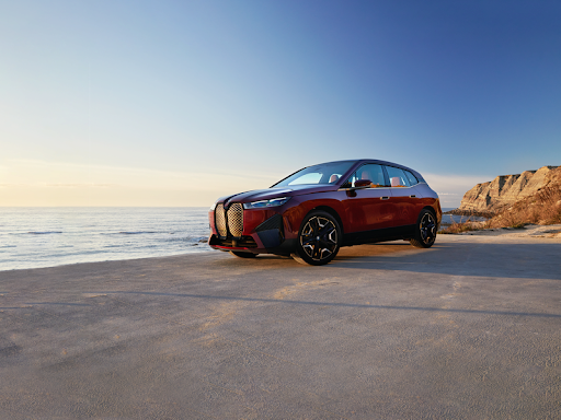 Niello BMW Elk Grove image