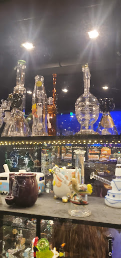 Tobacco Shop «Smoke Signals», reviews and photos, 328 N Market St, Frederick, MD 21701, USA