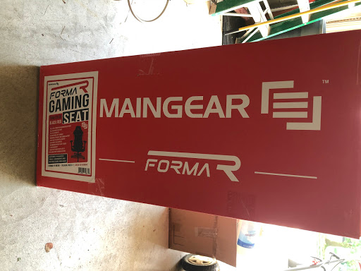 Computer Store «MAINGEAR Computers», reviews and photos, 206 Market St, Kenilworth, NJ 07033, USA