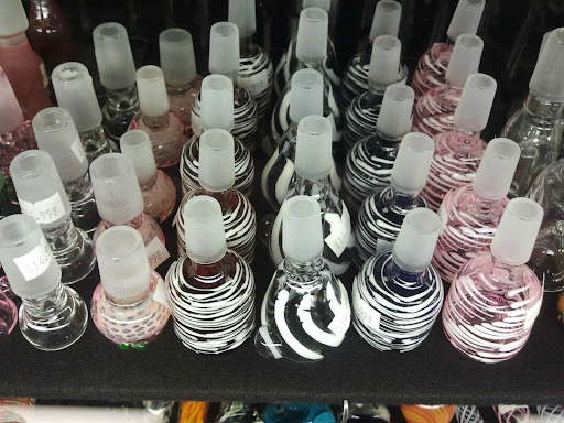 Tobacco Shop «Smoke shop & vape shop», reviews and photos, 10807 Beverly Blvd, Whittier, CA 90601, USA