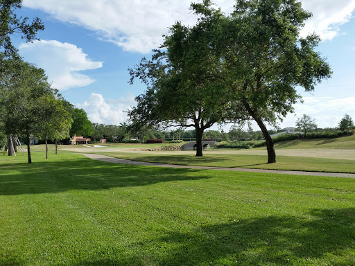 Golf Course «Riviera Golf Course», reviews and photos, 1155 Blue Rd, Coral Gables, FL 33146, USA