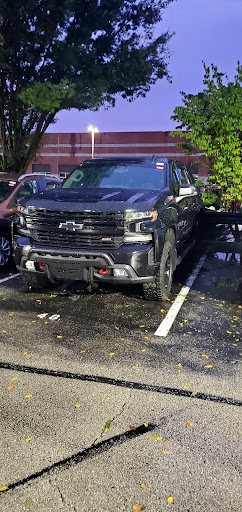 Used Car Dealer «CarMax», reviews and photos, 9750 Gray Rd, Indianapolis, IN 46280, USA