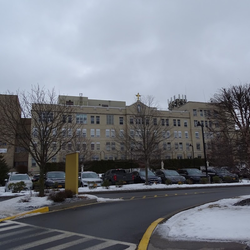 St Elizabeth Medical Center: Mercer Timothy E