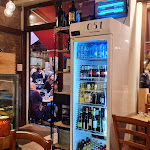 Photo n°4 de l'avis de Giony. fait le 03/04/2022 à 18:03 sur le  Zerocinquantello Osteria - Bologna Centro (Mercato di Mezzo) à Bologna