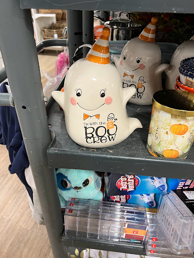 Department Store «HomeGoods», reviews and photos, 2715 W Market St #180, Fairlawn, OH 44333, USA