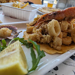 Photo n°1 de l'avis de Tudor.o fait le 14/09/2023 à 08:12 sur le  Pizzeria El Pashà à Chioggia