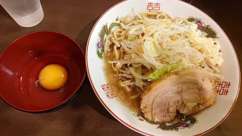 自家製麺まさき