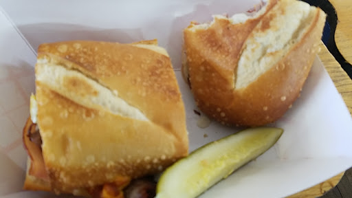 Caterer «Westwood Catering», reviews and photos, 190 Sappington Rd, Kirkwood, MO 63122, USA