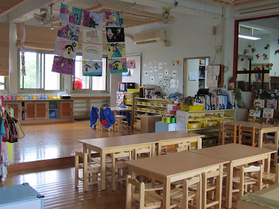 台北市立南海实验幼儿园