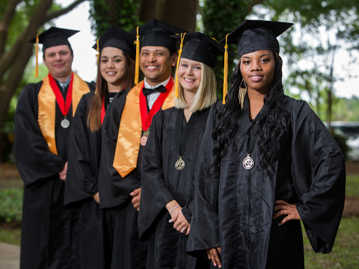 Trident Technical College, 7000 Rivers Ave, North Charleston, SC 29406, Community College