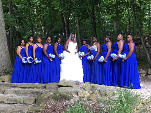 Bridal Shop «RockPort Bridals», reviews and photos, 13429 Detroit Ave, Lakewood, OH 44107, USA