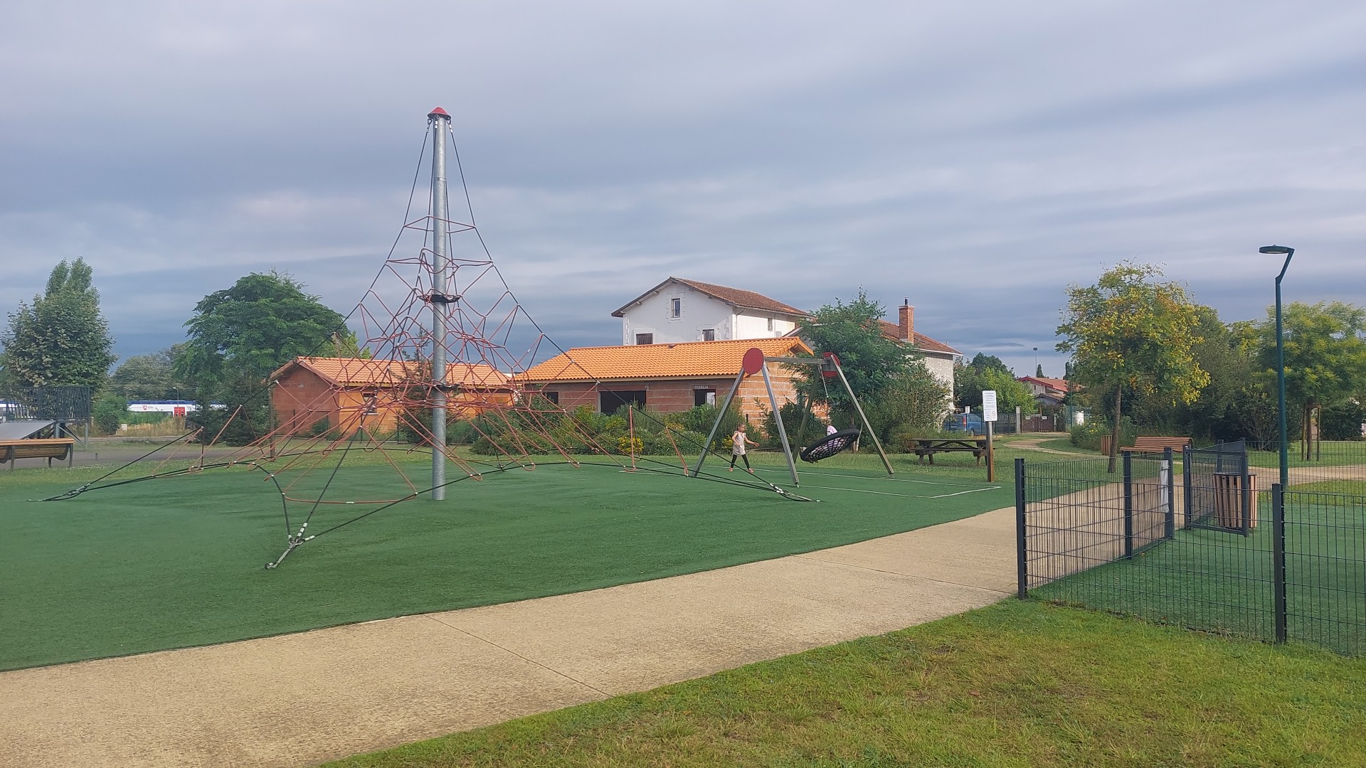 Photo n° 2 de l'avis de Émilie.� fait le 29/07/2023 à 07:23
