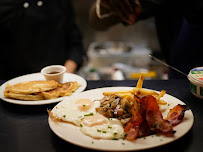 Photos du propriétaire du Restaurant Montroy Caféteria à Montreuil - n°2