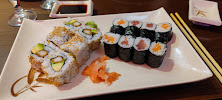 Sushi du Restaurant japonais Tokioyo à Saint-Maur-des-Fossés - n°5