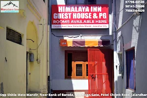 Himalaya Inn Guest House image