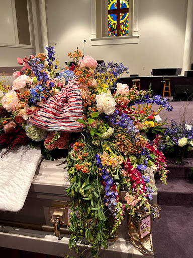 Florist «Fairytale Florals», reviews and photos, 3321 J.F.K. Blvd, North Little Rock, AR 72116, USA