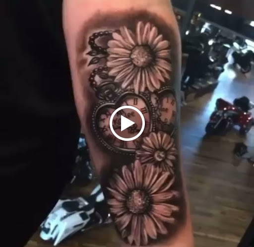 Explore 999 juice wrld tattoo ideas, creative tattoo ideas in Scottsdale, available at Fifth finger studio