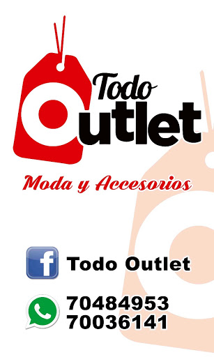 Todo Outlet