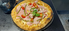 Pizza du Restaurant L' Europe à Tarbes - n°17