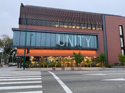 Hayward Public Library image