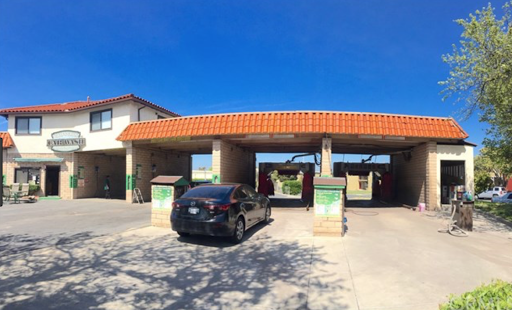 One Stop Car Wash en Lompoc