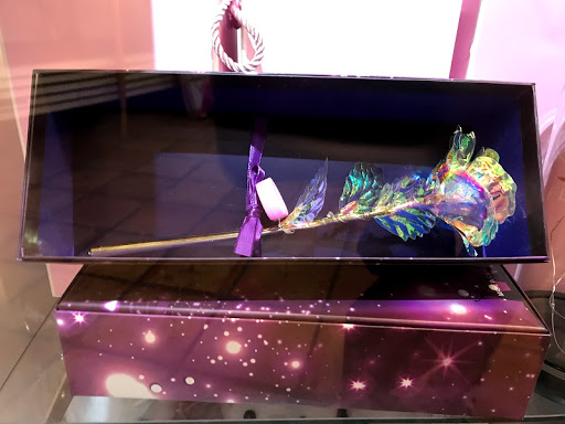 Florist «Genesis Flower And Gift Shop», reviews and photos, 1801 N Garey Ave, Pomona, CA 91767, USA