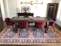 Oriental Designer Rugs - Photo 2 - Car repair in Atlanta, GA, Atlanta