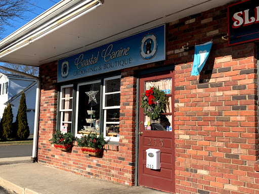 Boutique «Coastal Canine Grooming & Boutique», reviews and photos, 253 Naugatuck Ave, Milford, CT 06460, USA